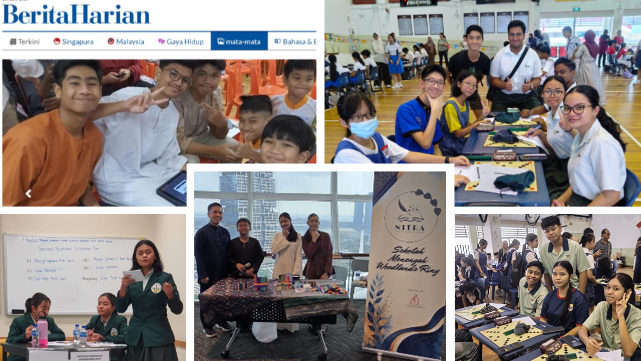 MTL Talent Development Programmes